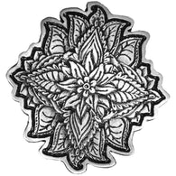 PIN ORNATE