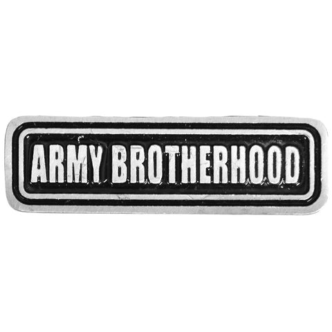 PIN ARMY BROTHERHOOD
