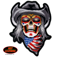 PATCH RODEO CLOWN