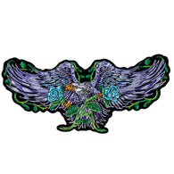 PATCH CLASSIC EAGLE