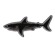 PATCH GREAT WHITE SHARK