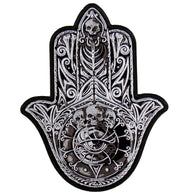 PATCH HAND OF FATIMA