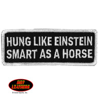 PATCH HUNG LIKE