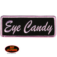 EYE CANDY PATCH