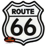 ROUTE 66 PATCH