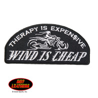 PATCH WIND IS CHEAP