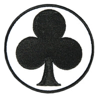 PATCH CIRCLE CLUB