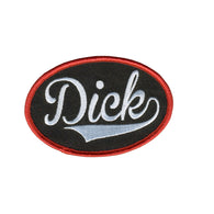 PATCH DICK