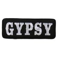 PATCH GYPSY