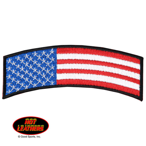 PATCH AMERICAN FLAG