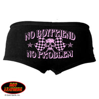 REDUCED! HOT PANTS NO BOYFRIEND NO PROBLEM