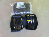 TYRE PUNCTURE REPAIR KIT - COMPACT