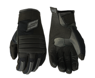 ZONE - SPIRIT GLOVES - Spirit ZONE short styled motorcycle glove