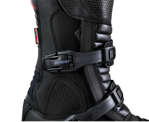 Rst 2025 adventure boots