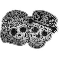 PIN SUGAR COUPLE