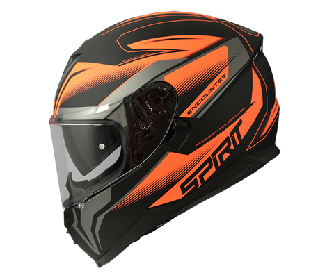Spyder helmet top store