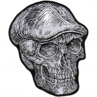 SKULL CAP PATCH