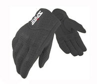 SPIRIT SHORT GLOVES - PERFORATED